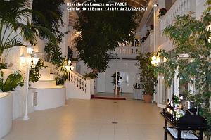 Calella Reveillon 405